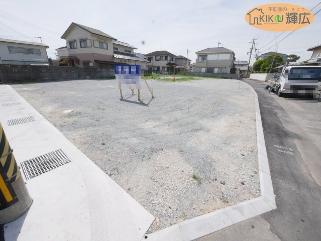 加古川市加古川町大野（全4区画）2号地 土地の外観