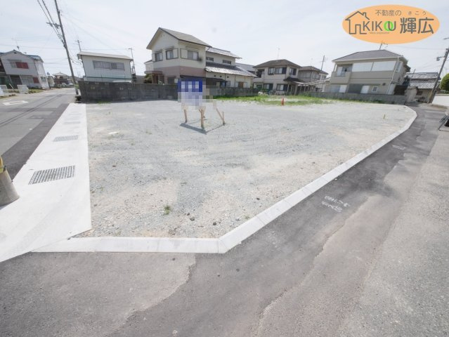 加古川市加古川町大野（全4区画）2号地 土地のその他