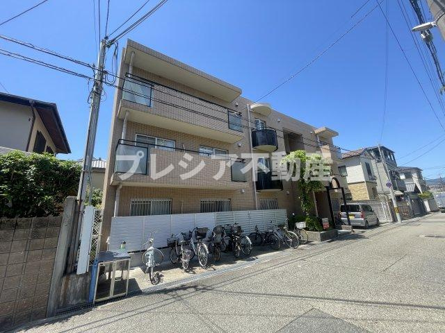甲子園浦風町アーバンリズ