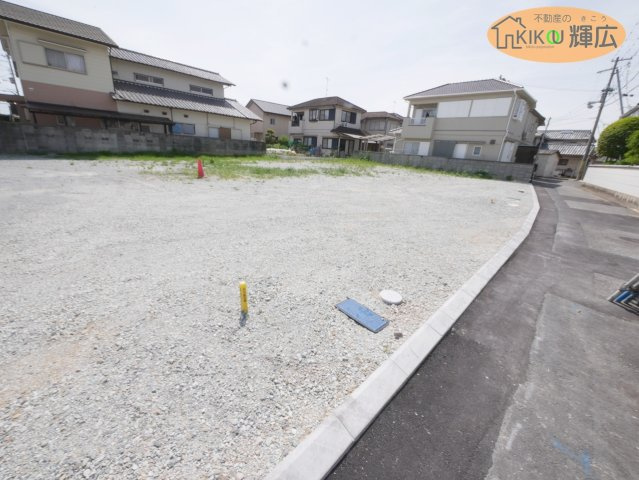 加古川市加古川町大野（全4区画）3号地 土地