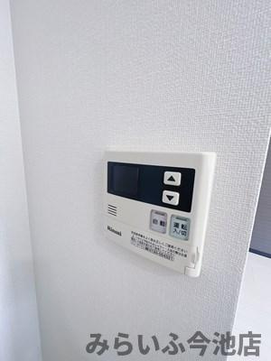 【設備】 | ブリス