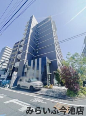 【外観】 | ブリス | 南側外観