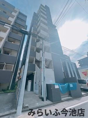 【外観】 | ブリス | 南側外観