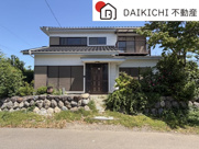 深谷市長在家　中古戸建の画像