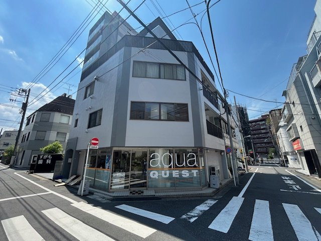 コーポ後藤