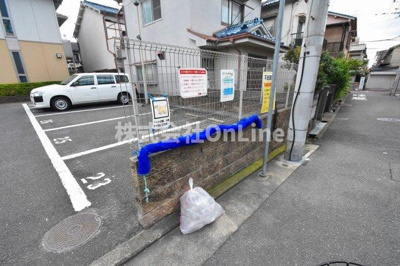 【その他共用部分】 | ヴィラロイヤルシティー