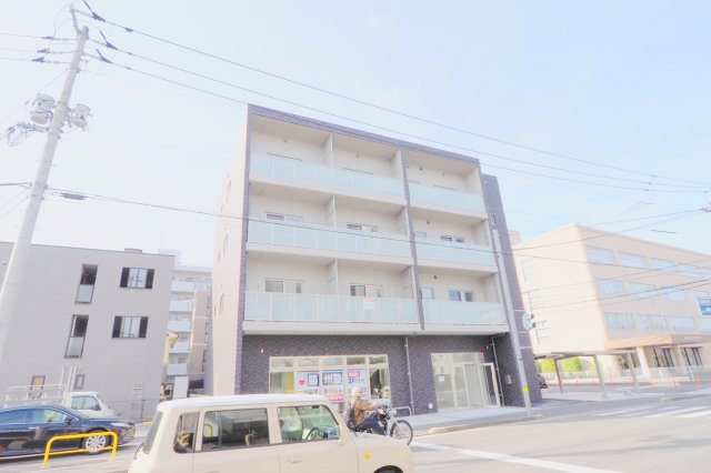 リュクス祇園