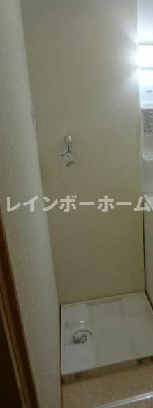 Amour　Umejimaの設備