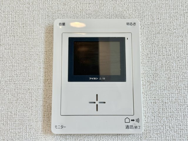 アベニール・フルールのセキュリティ