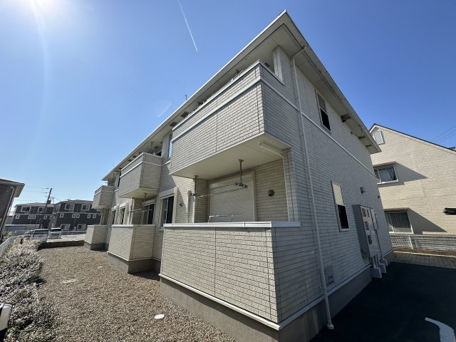 アベニール・フルール
