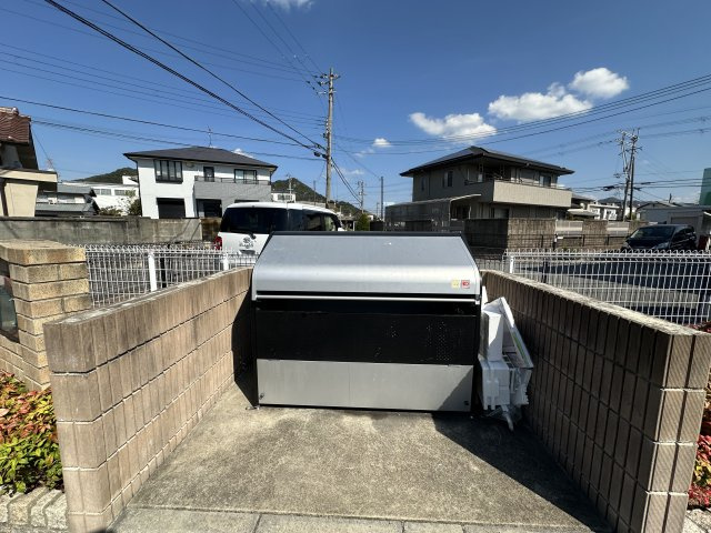 アベニール・フルールのその他共用部分