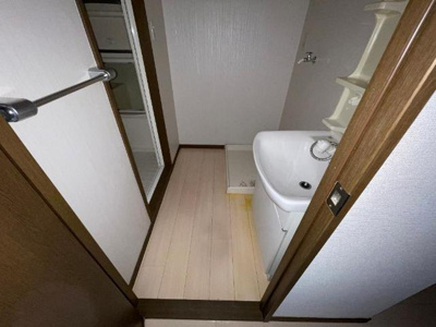 【その他】 | ルトゥール | 脱衣所
