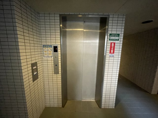 グランスイート文京千石のその他共用部分