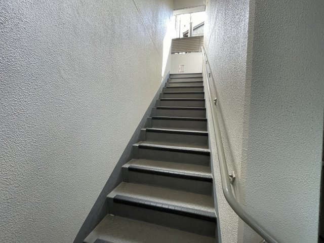 グランスイート文京千石のその他共用部分