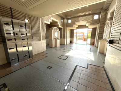 【エントランス】 | サーパス中の島