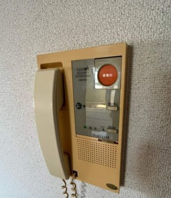 エクセシオールのセキュリティ