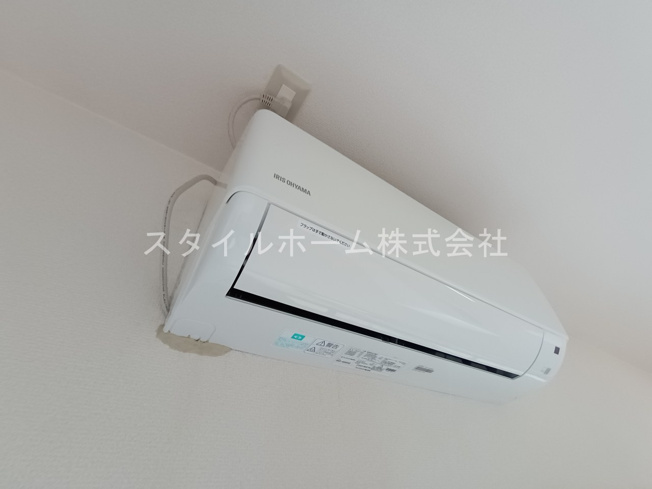 【設備】 | ウィズダムハウスⅥ