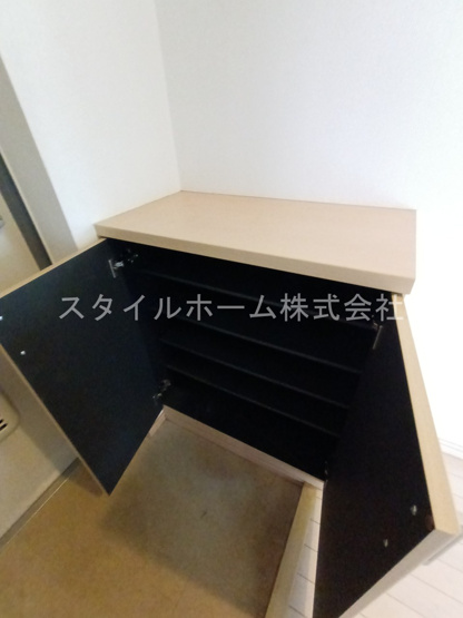 【設備】 | ウィズダムハウスⅥ