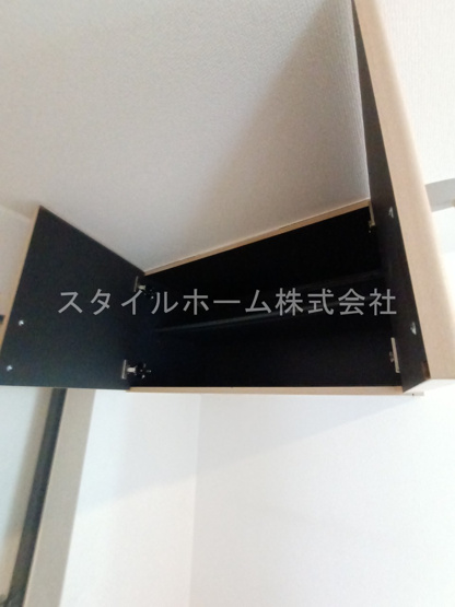 【設備】 | ウィズダムハウスⅥ