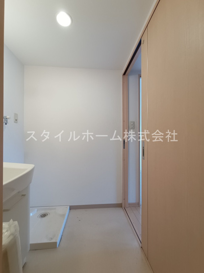 【内装】 | ウィズダムハウスⅥ
