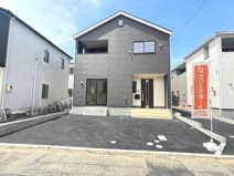 佐伯区八幡1丁目（全6棟）No6の画像