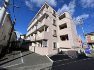 J&Bマンション403号室の画像