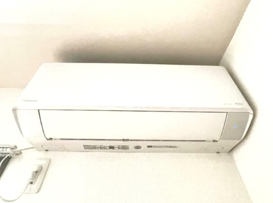 クオーレ高島平の設備