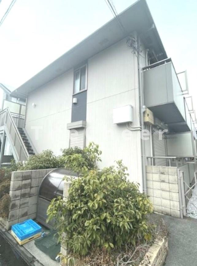 クオーレ高島平