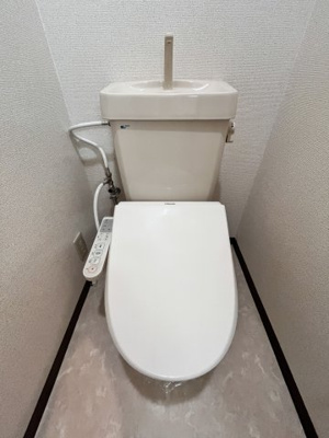 【トイレ】 | パークヒルズ