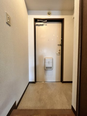 【玄関】 | パークヒルズ