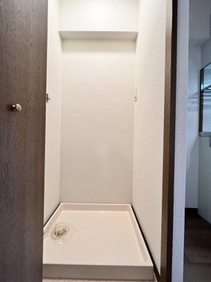 【設備】 | パークヒルズ