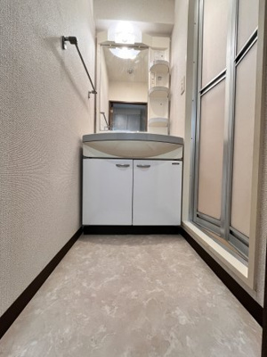 【玄関】 | パークヒルズ