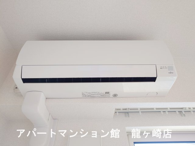 サニーサイドⅠの設備