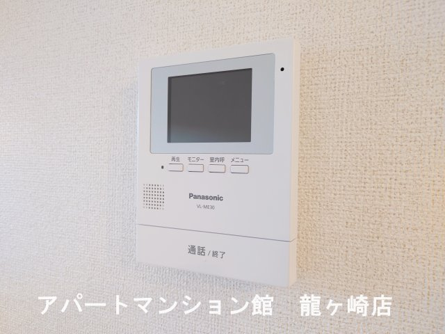 サニーサイドⅠのセキュリティ