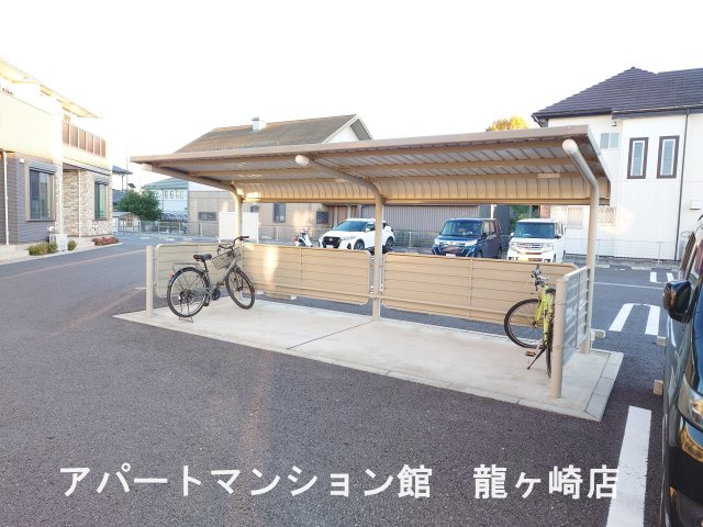 サニーサイドⅠのその他共用部分