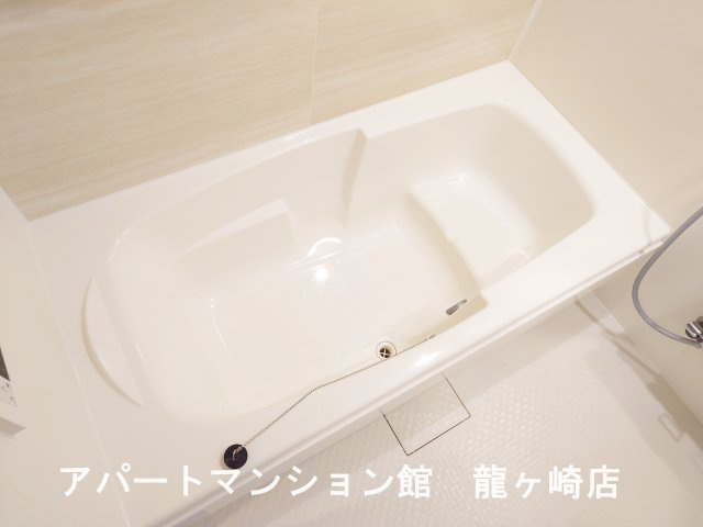 サニーサイドⅠの浴室