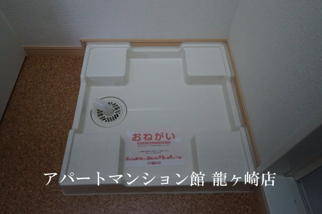 エスポアールの設備