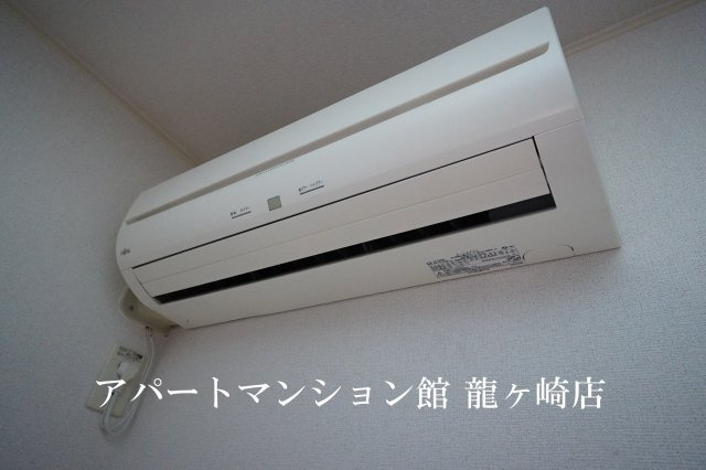 エスポアールの設備