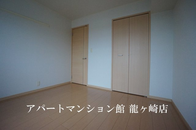 エスポアールの洋室