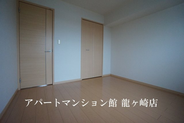 エスポアールの洋室