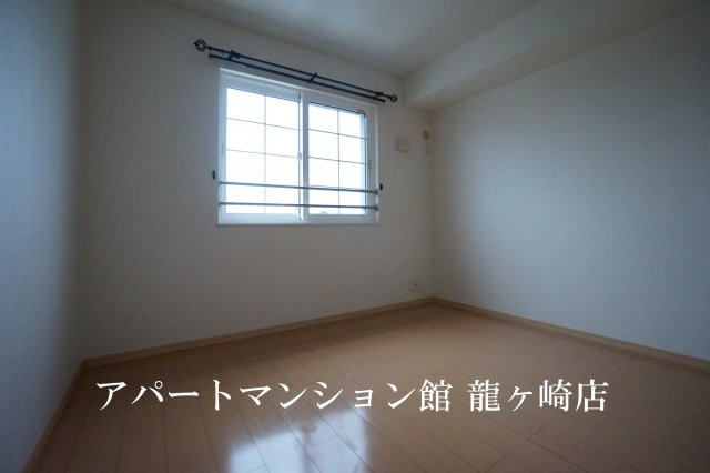 エスポアールの洋室