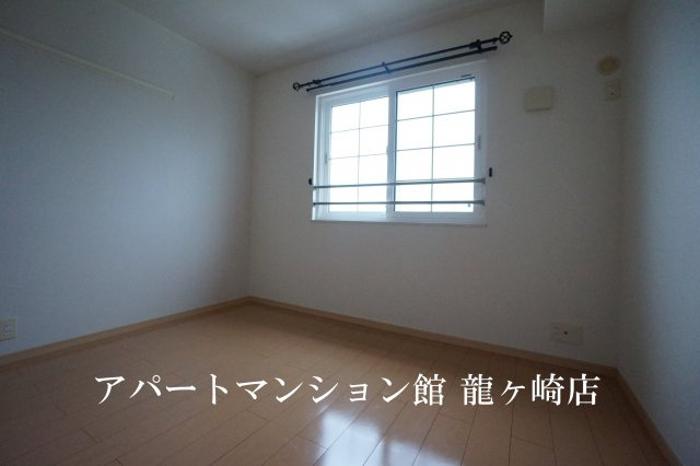 エスポアールの洋室