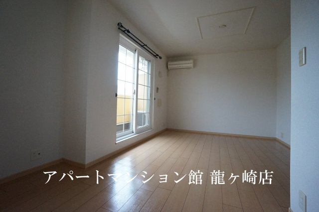 エスポアールの洋室