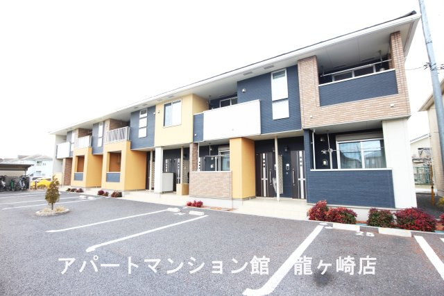 アルカディアⅦ