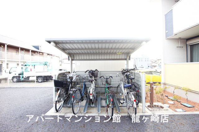 アルカディアⅦのその他共用部分