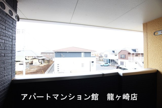 アルカディアⅦの展望