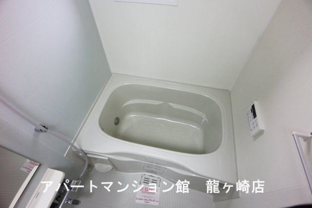 アルカディアⅦの浴室