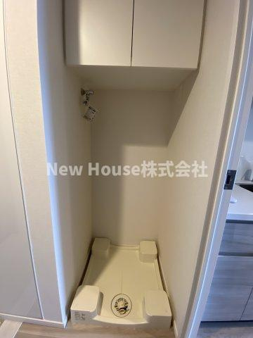 パークアクシス大塚サウスレジデンスの設備