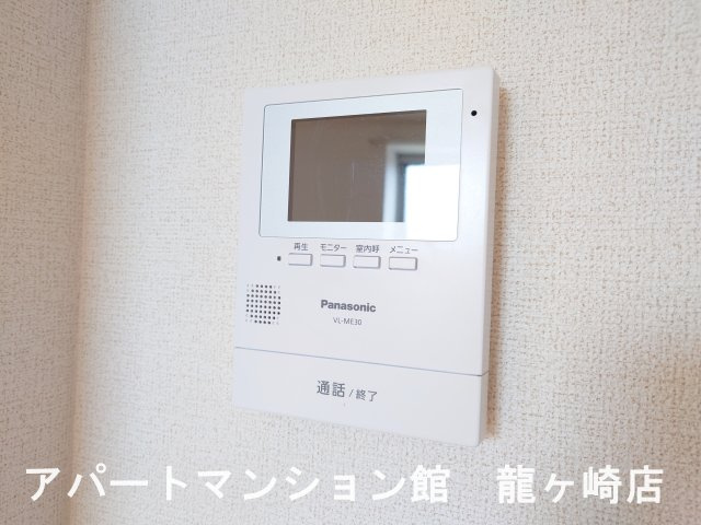 フォンテーヌ・カーサのセキュリティ