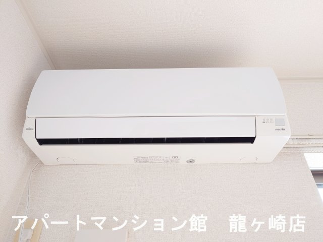 フォンテーヌ・カーサの設備